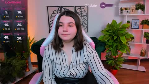 Viola online show from 02-01-25, 04:14