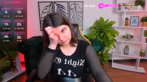 Viola online show from 02-21-25, 02:50