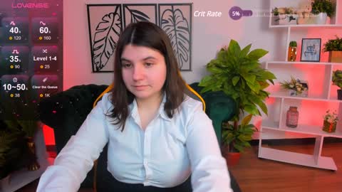 Viola online show from 02-26-25, 12:27