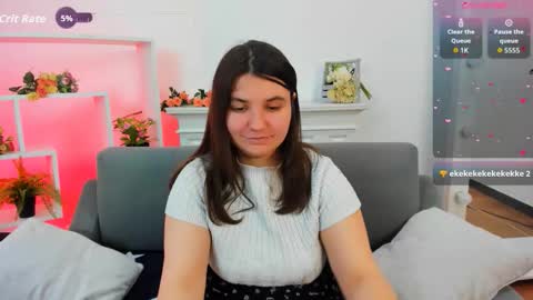 Viola online show from 09-15-25, 10:32