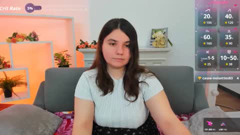 Viola online show from 09-18-25, 09:28