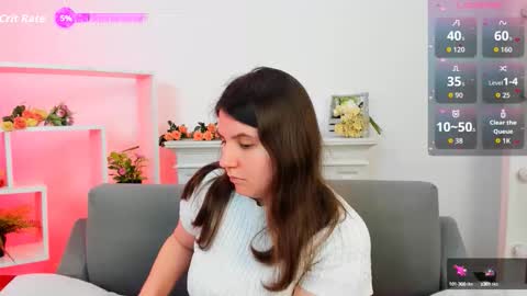 Viola online show from 09-28-25, 08:03