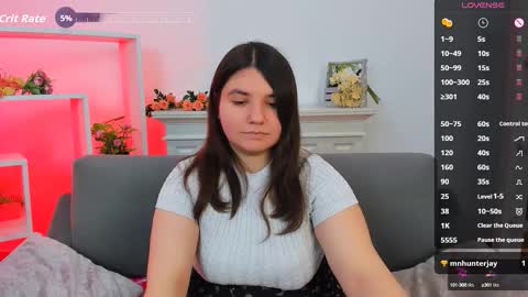 Viola online show from 09-30-25, 08:47