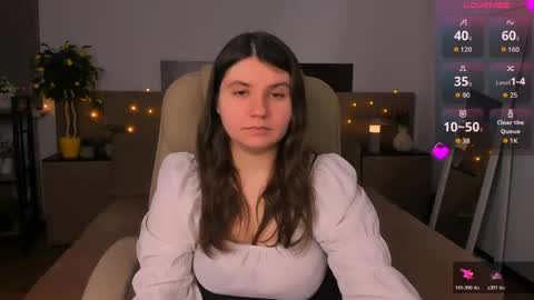 Viola online show from 03-16-26, 09:19