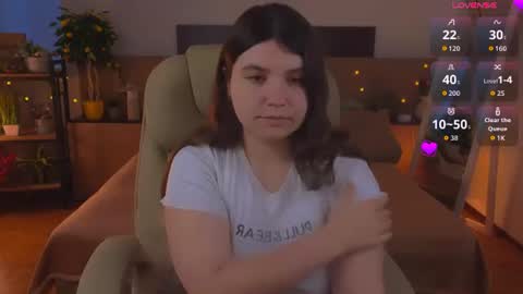 Viola online show from 07-14-26, 02:16