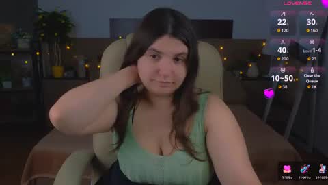 Viola online show from 07-25-26, 10:07