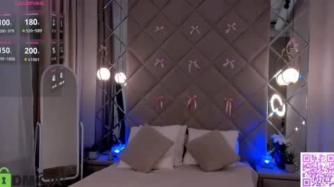 Viola online show from 04-13-26, 01:00