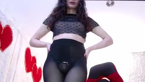 Mistress V. online show from 01-19-25, 05:07