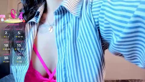 Violett  Everyday From 0530 to 1430 Col Time online show from 02-26-25, 10:47