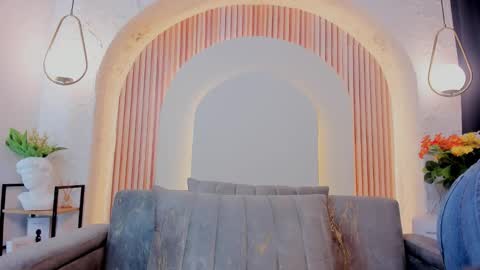 Violette online show from 03-24-26, 10:31