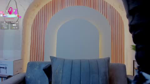 Violette online show from 04-14-26, 10:21