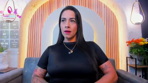 Violette online show from 04-25-26, 10:29