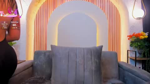 Violette online show from 04-26-26, 11:30