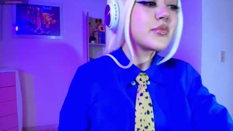 violet online show from 03-01-26, 03:52