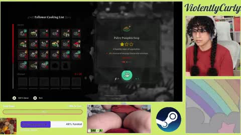 Curly the Coin Operated Toy online show from 04-15-26, 10:10