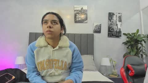 Violet and Myers online show from 09-30-25, 11:15