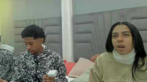 Violet and Myers online show from 10-07-25, 11:51