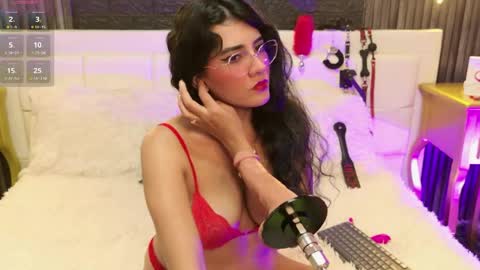Violet online show from 06-04-26, 12:33