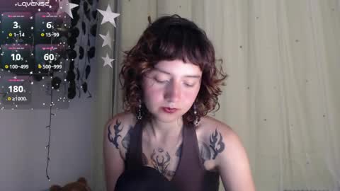 Violet online show from 04-04-26, 04:33
