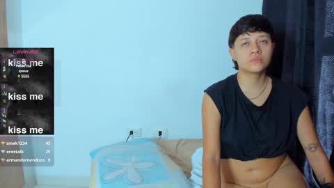 Violet and Casper online show from 12-10-24, 12:27