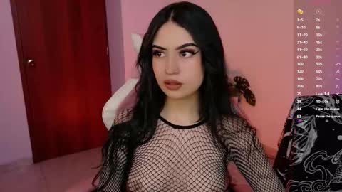 Violeta  online show from 11-12-25, 05:46