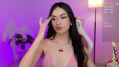 Violeta  online show from 12-17-25, 06:25