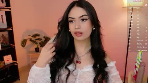 Violeta  online show from 12-22-25, 06:38
