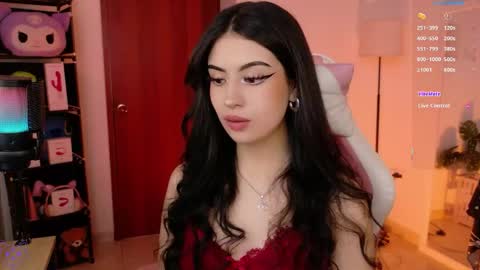 Violeta  online show from 05-04-26, 05:20