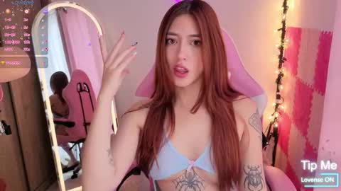 Snapshot of violet_ch chatting on 10-04-25, 05:00 violet online show from 10-04-25, 05:00