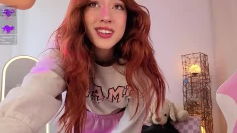 violet online show from 11-24-25, 06:29