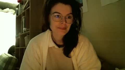 Violet Ether online show from 06-17-26, 04:19