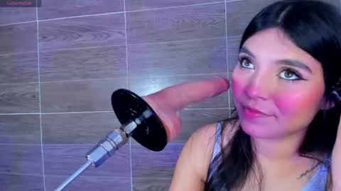Violet Fiore online show from 07-15-26, 04:12