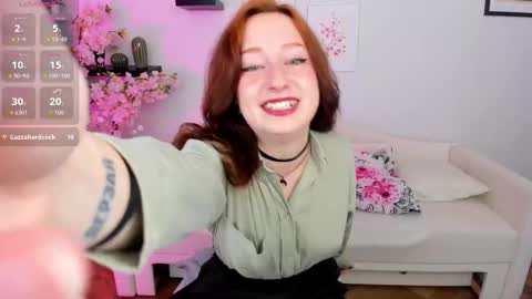 Snapshot of violet_griffen chatting on 09-17-25, 03:46 VIOLET online show from 09-17-25, 03:46