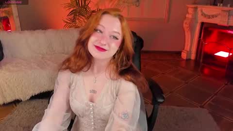 VIOLET online show from 04-23-26, 03:47