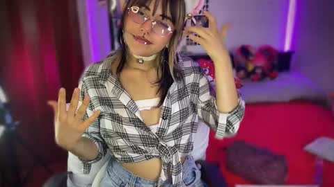 Violete Hentai01 online show from 02-28-25, 09:44