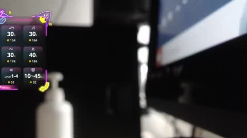 Violete Hentai01 online show from 10-28-25, 06:32