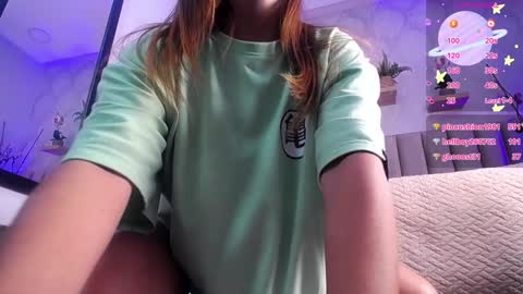 Violet Jones online show from 12-10-24, 05:22