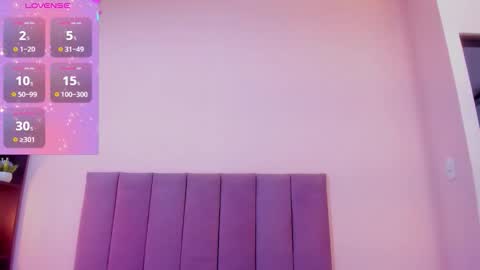 violet online show from 01-13-26, 12:43