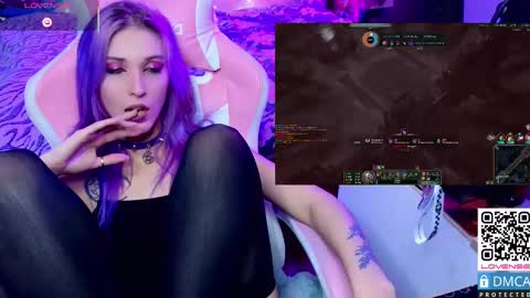 Deya online show from 02-27-25, 02:21