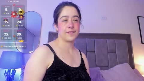 Violet Nova online show from 03-23-26, 11:36