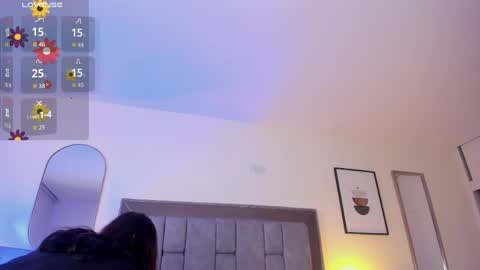 Violet Nova online show from 03-27-26, 11:32