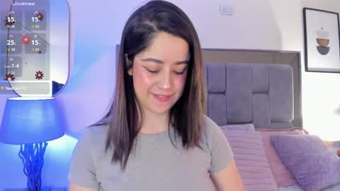 Violet Nova online show from 04-23-26, 11:42