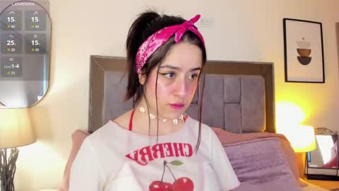 Violet Nova online show from 06-02-26, 11:34