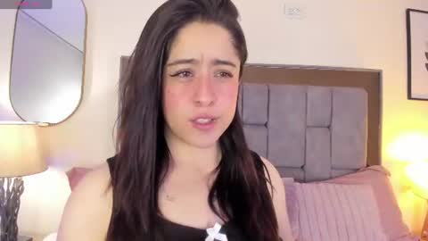 Snapshot of violet_nova1 chatting on 06-18-26, 11:36 Violet Nova online show from 06-18-26, 11:36