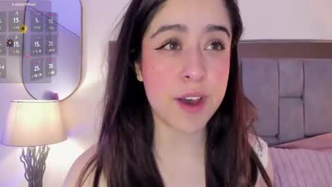 Snapshot of violet_nova1 chatting on 07-07-26, 11:36 Violet Nova online show from 07-07-26, 11:36