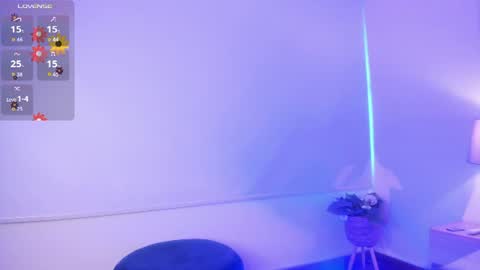 Snapshot of violet_nova1 chatting on 07-29-26, 11:30 Violet Nova online show from 07-29-26, 11:30