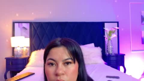 Violet  online show from 04-01-26, 07:11