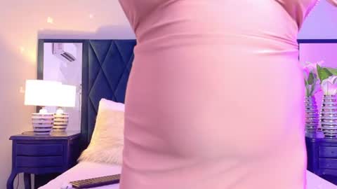 Violet  online show from 07-25-26, 07:33