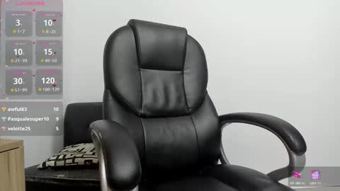 violet online show from 03-01-25, 10:24