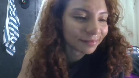 Violet online show from 05-26-26, 03:24
